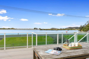 Kingfishers Landing - Ngunguru Holiday Unit